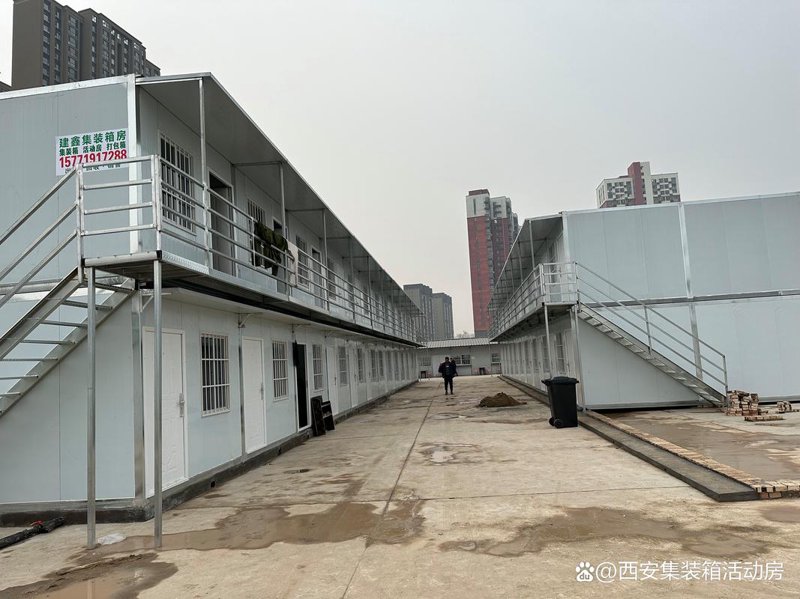仓储行业动态：仓库出租趋势与前景